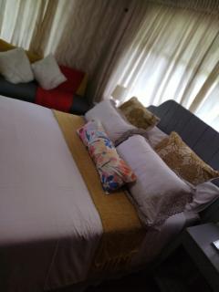 Nzima BnB - Estcourt - 7