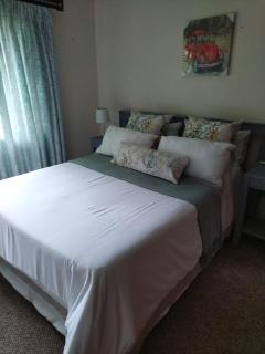 Nzima BnB - Estcourt - 4