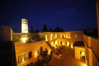 PALMYRA BOUTIQUE HOTEL - Şanlıurfa - 0
