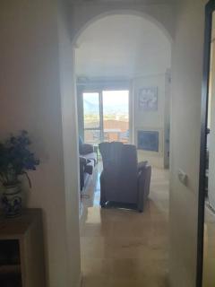 The Gaff in the Sun - Manilva - 2
