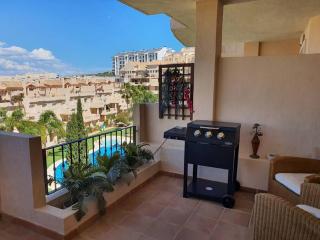 The Gaff in the Sun - Manilva - 3