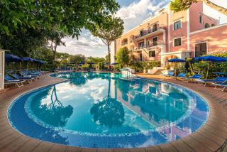 Hotel San Valentino Terme - Ischia - 0