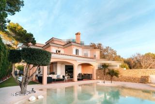 Casa Alfonso - Lujo frente al mar - Puigderrós - 6