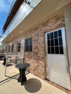 Apartamento Familiar e aconchegante - 5