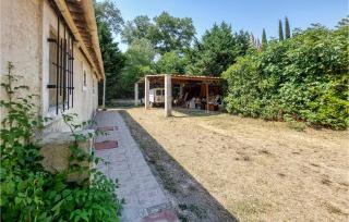 Holiday Home Route Dentrecasteau N-744 - Salernes - 3