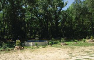 Holiday Home Route Dentrecasteau N-744 - Salernes - 6