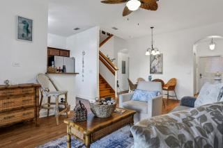 Mermaid Cove - Regal Palms Resort - 8