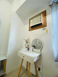 Casa Lim SMDC Light Residences Tower 3 - Manila - 2