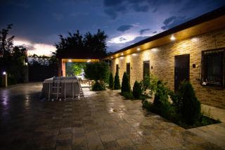 Bibi Qonaq evi Gostevoy Dom - 9