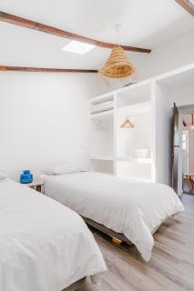 Casa Alfambras - Holiday Cottage in Aljezur - Aljezur - 1