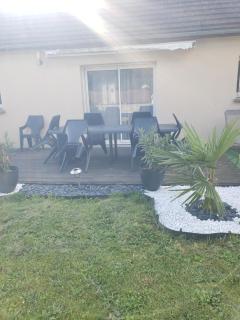Chambre dans logement privé - Yvré-le-Pôlin - 3