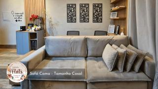 Apê Encantador Perto do Centro Turístico Capivari - 3