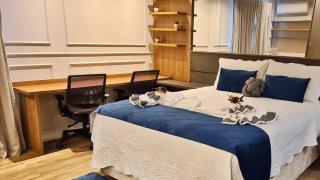 Loft Lindo com Ar Condic, WIFI, Perto de Capivari - 3