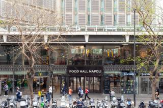 Hub Naples - Napels - 2