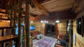 NORDEN DAĞ EVLERİ - Çamlıhemşin - 3