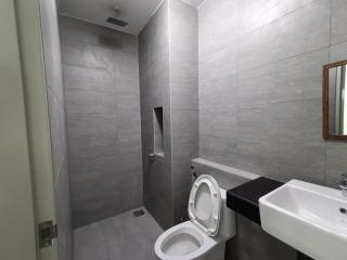 The Pano Jalan Ipoh Sentul by Kenangan Homes - Kuala Lumpur - 4