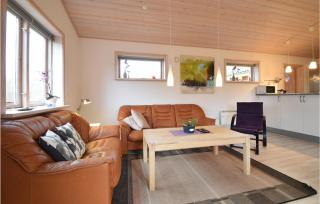3 Bedroom Pet Friendly Home In Fårvang - Fårvang - 7