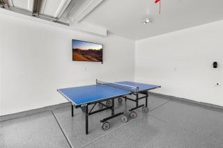 Escondido 2311 Sleeps 19! EV Charging Station, Ping Pong Table, BBQ Grill & MORE! - 4