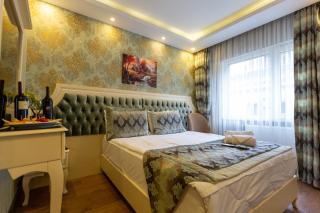 Sirkeci Ersu Hotel & SPA - Istanbul - 1