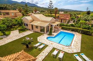 Villa Almyros by Villa Plus - Almiros Beach - 0