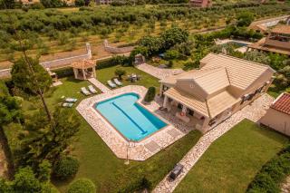 Villa Almyros by Villa Plus - Almiros Beach - 3