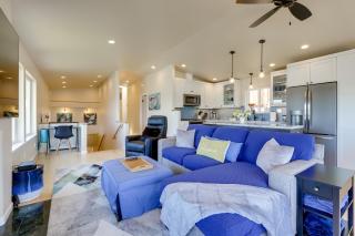 Dreamy Sonoma Coast Home with Waterfront Views - Bodega Bay - 5
