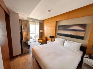 Suitestay Address Dubai Mall Residence - Dubai - 2