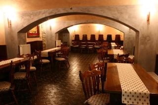 Zlaty Lev - Louny - 1