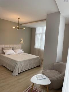 Mountains view apartment - 5