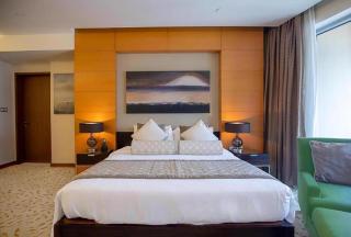 Suitestay Address Dubai Mall Residence - Dubai - 3