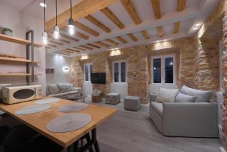 Corfu Venetian Luxury Apartment - Città di Corfù - 5