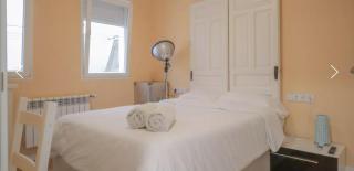 Design apartment near city center - Madrid - 1