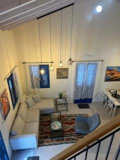 Casa Porphyra - Calchi (Halki) - 7