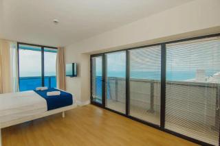 Orbi City 34 SEA VIEW - Batumi - 3