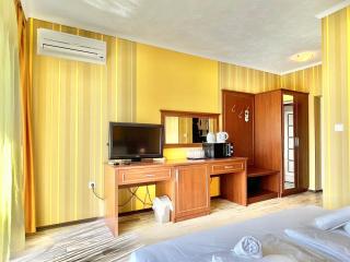 Gallery - Private apartment - BSR - 1 - Sunny Beach - 7