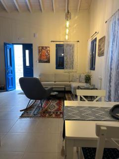 Casa Porphyra - Calchi (Halki) - 6