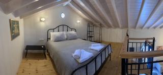 Casa Porphyra - Calchi (Halki) - 2