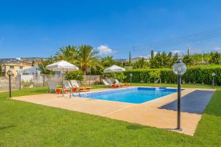 Villa Rhea by Villa Plus - Peyia - 5