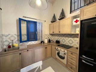 Casa Porphyra - Calchi (Halki) - 3