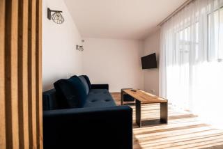 Apartamenty Henry - Łeba - 5