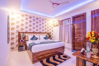 Hotel Festival Mahipalpur At Delhi Airport "First Choice Hotel of Foreign Guest" - Neu-Delhi - 3