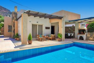 Villa Kallisto by Villa Plus - Kalon Chorion - 5