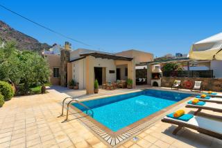 Villa Kallisto by Villa Plus - Kalon Chorion - 2