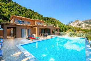 Villa Orchidea by Villa Plus - Kateliós - 7