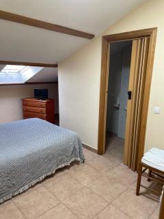 HOSTAL DON JAVIER - - 9