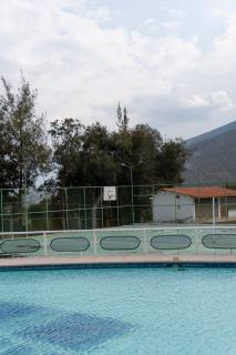 Chaupimundo Lodge - Quito - 2