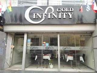 GOLD INFINITY - Tacna - 0