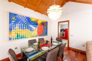 Villa Jusapa by Villa Plus - Tías - 4