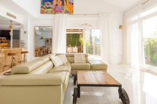 Luxury Casa Mijas with sea view - Mijas - 8