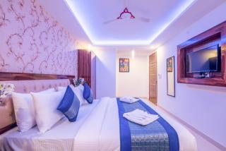 Hotel Festival Mahipalpur At Delhi Airport "First Choice Hotel of Foreign Guest" - Neu-Delhi - 5